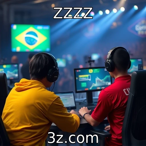 Os Campeonatos de E-sports que Prometem Agitar 2025