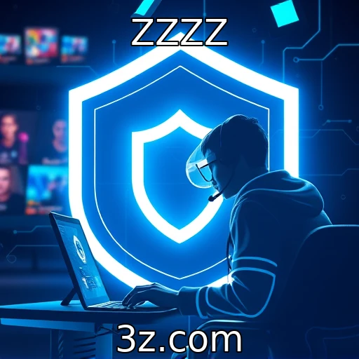 ZZZZ E-sports em Alta: Os Torneios Que Você Não Pode Perder