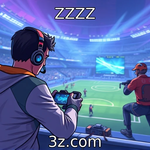 ZZZZ Descubra os segredos das apostas esportivas em jogos ao vivo