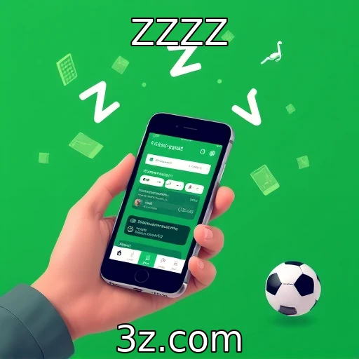 ZZZZ Desvendando os Segredos das Apostas: Como Ganhar nos Esportes